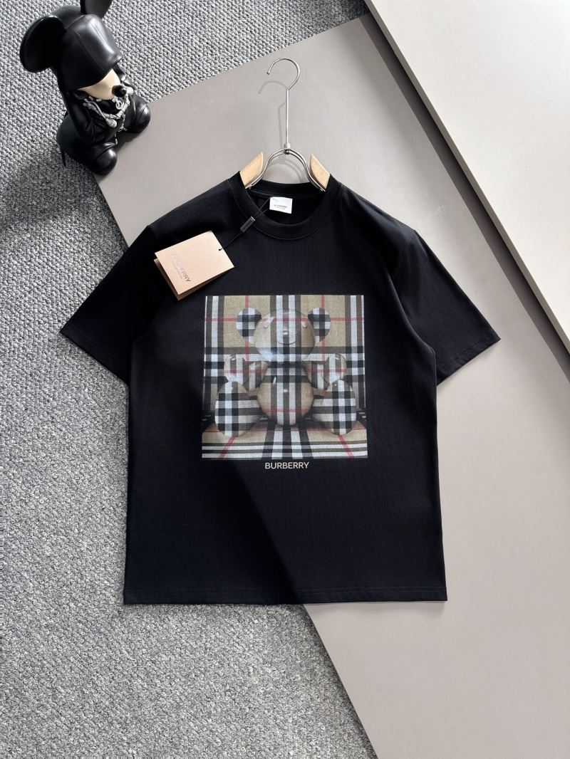 Burberry T-Shirts